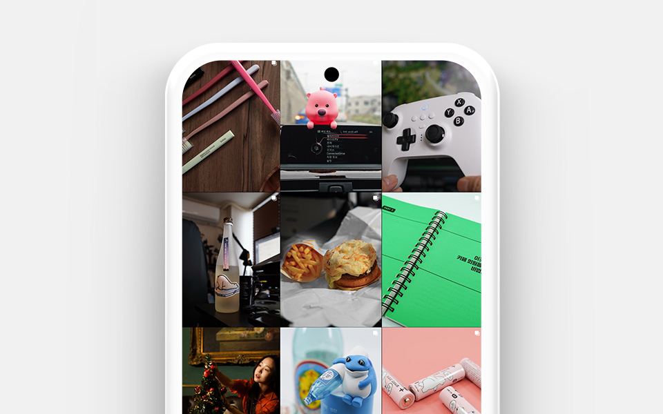 영상콘텐츠제작 아로 크리에이티브